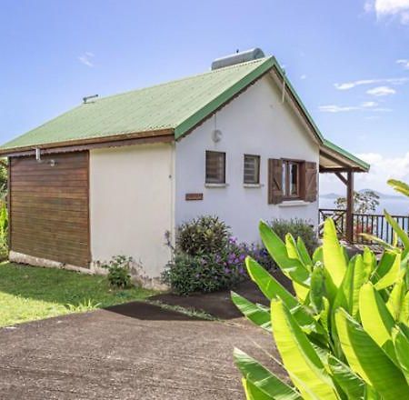 L'Ilot Fruits Guadeloupe Villa ทรัวส์-รีวิแยร์ ภายนอก รูปภาพ