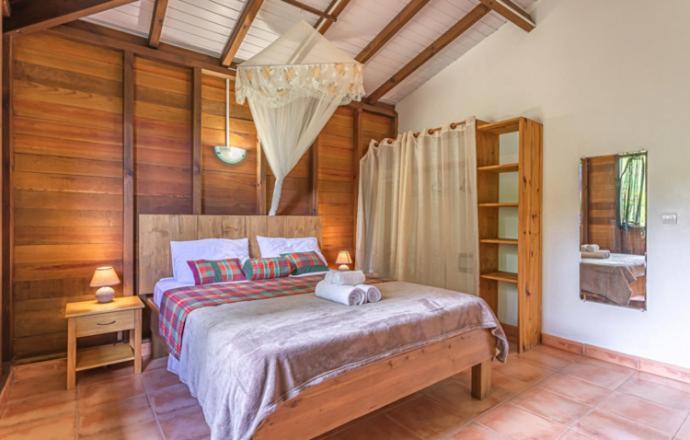 L'Ilot Fruits Guadeloupe Villa ทรัวส์-รีวิแยร์ ภายนอก รูปภาพ