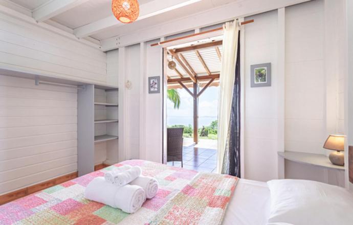 L'Ilot Fruits Guadeloupe Villa ทรัวส์-รีวิแยร์ ภายนอก รูปภาพ