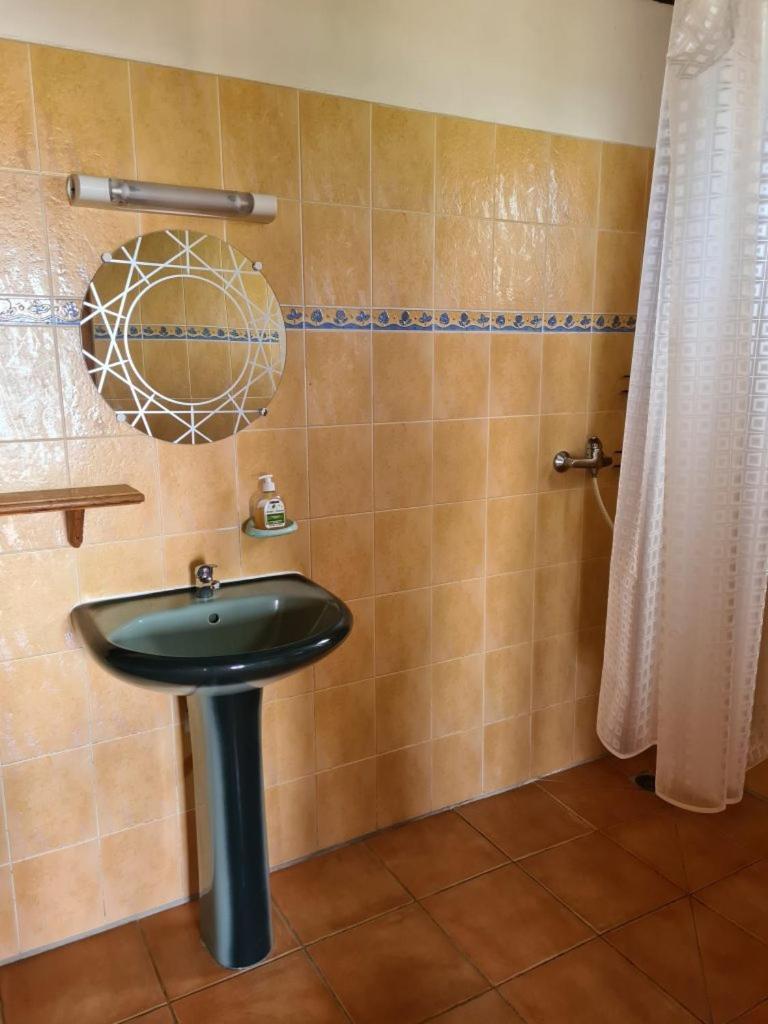 L'Ilot Fruits Guadeloupe Villa ทรัวส์-รีวิแยร์ ภายนอก รูปภาพ