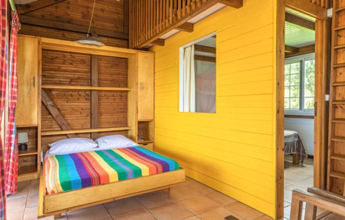 L'Ilot Fruits Guadeloupe Villa ทรัวส์-รีวิแยร์ ภายนอก รูปภาพ