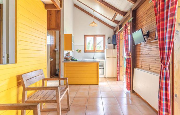 L'Ilot Fruits Guadeloupe Villa ทรัวส์-รีวิแยร์ ภายนอก รูปภาพ