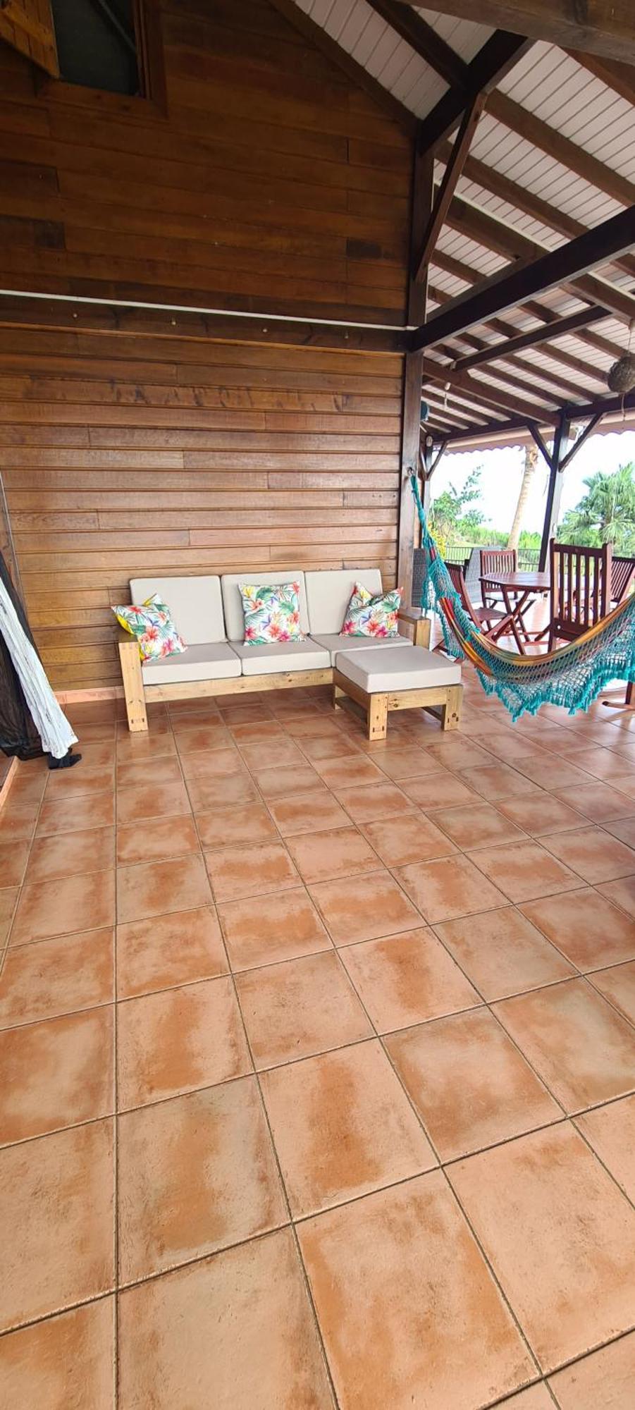 L'Ilot Fruits Guadeloupe Villa ทรัวส์-รีวิแยร์ ภายนอก รูปภาพ